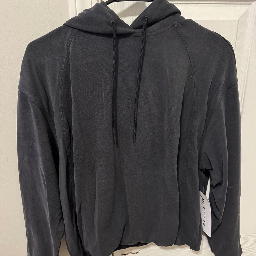 Athleta Hoodie